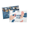 Full Colour Cotton Blend Tea Towels